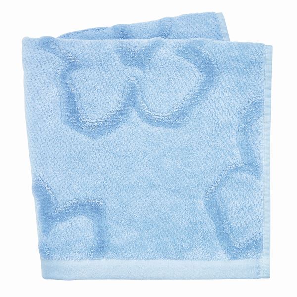 Magnolia Towels - Blue